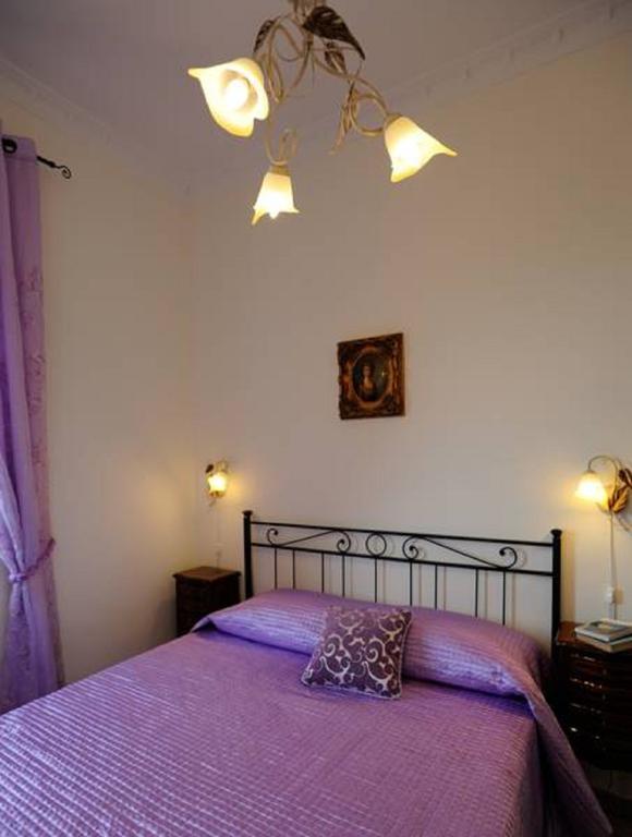 Villa Dei Fantasmi Rocca Di Papa Cameră foto