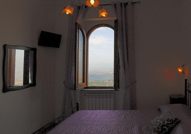 Villa Dei Fantasmi Rocca Di Papa Cameră foto